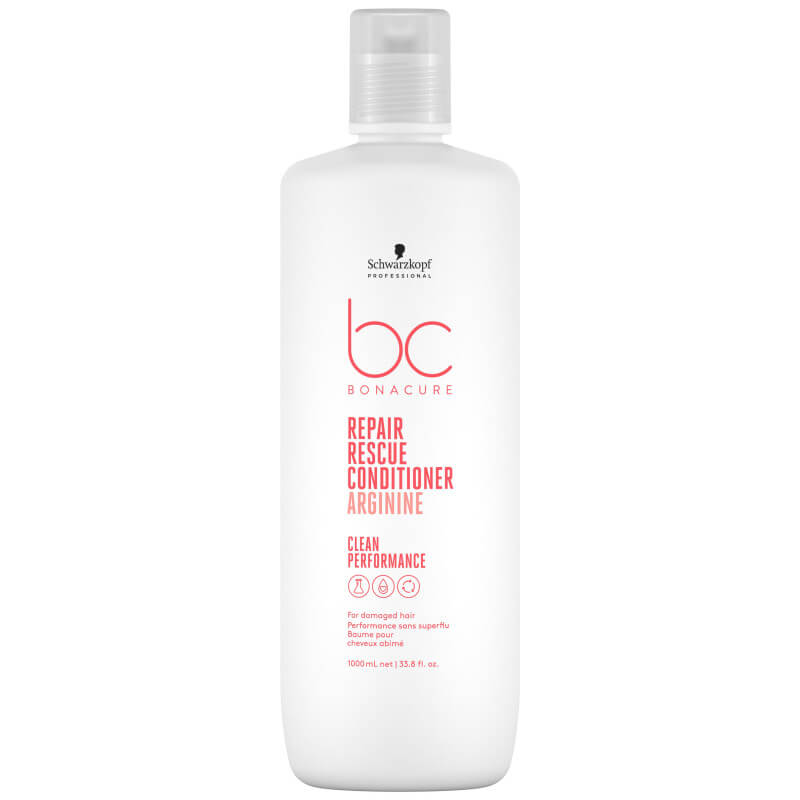 Bálsamo BC Peptide Repair Rescue 1L