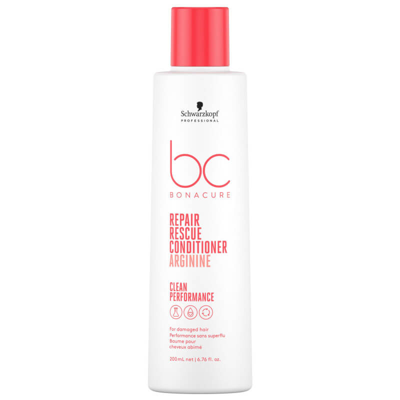 Baume BC Peptide Repair Rescue Schwarzkopf 200ML

Dit is een herstellende balsem van 200 ml van Schwarzkopf uit de BC Peptide Re