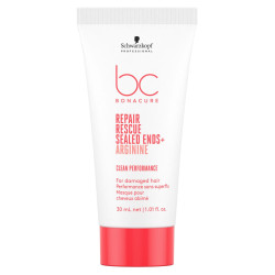 BC PEPTIDE REPAIR RESCUE Renovator of Tips 150 ml