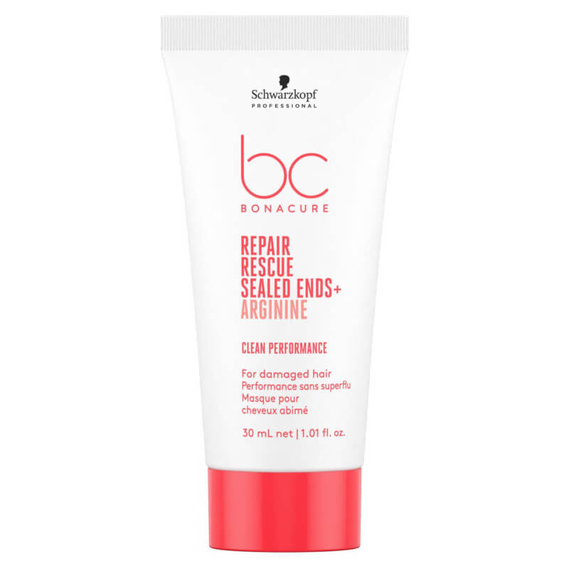 Renovador de pontas BC Peptide Repair Rescue Schwarzkopf 30ML