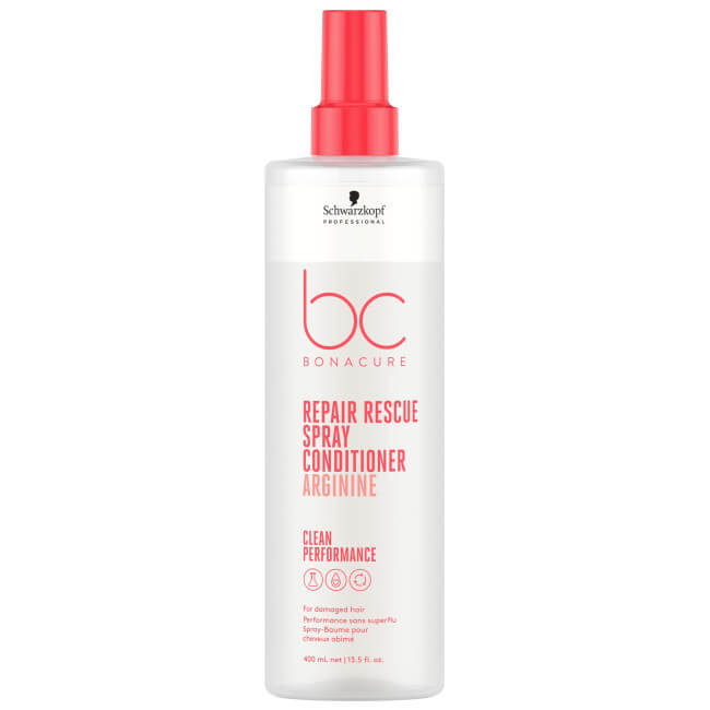 BC PEPTIDE REPAIR RESCUE Spray Balsam 400ml