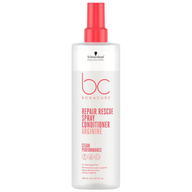 Spray-Bálsamo BC Peptide Repair Rescue Schwarzkopf 400ML