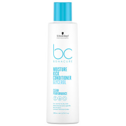 Hydraterende crème BC Hyaluronic Moisture Kick Schwarzkopf 200ML