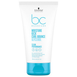 BC HYALURONIC MOISTURE KICK Cream Loops 5 in 1 125 ml