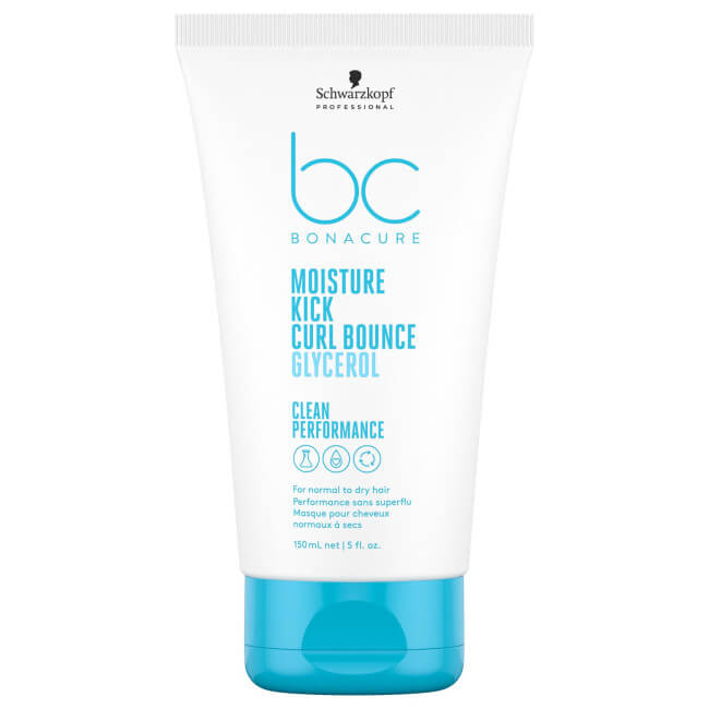 BC HYALURONIC MOISTURE KICK Cream Loops 5 in 1 125 ml