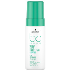 Mousse de volume com colágeno BC Perfect Hair 150ML