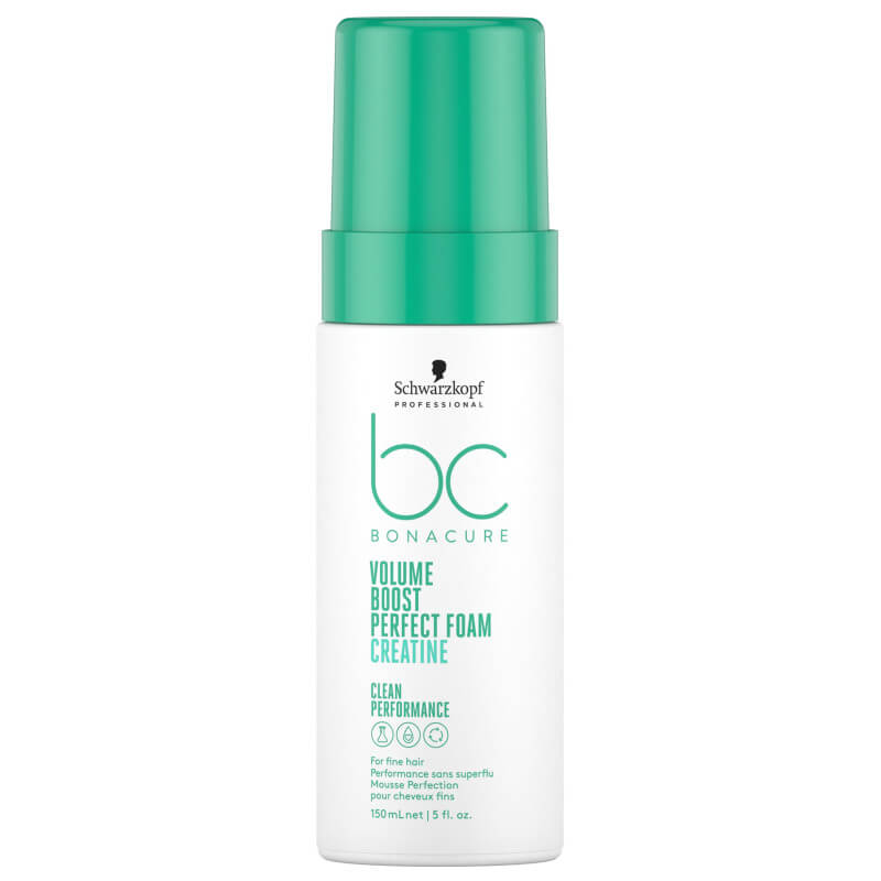 Baume-Mousse BC Colagen Volume Boost 150ML