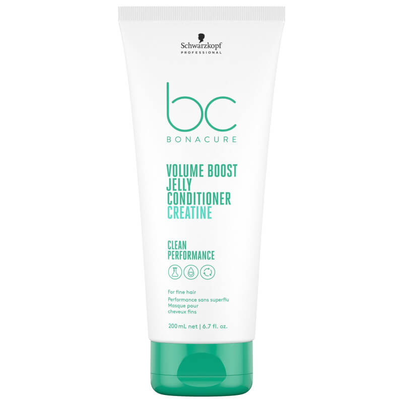 Mousse Perfection BC Colagen Volume Boost Schwarzkopf 200ML