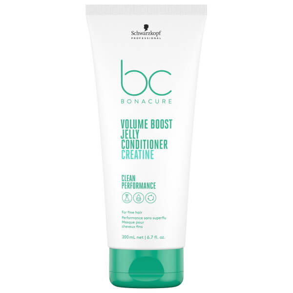 BC COLAGEN VOLUME BOOST 200ml schiuma perfezione