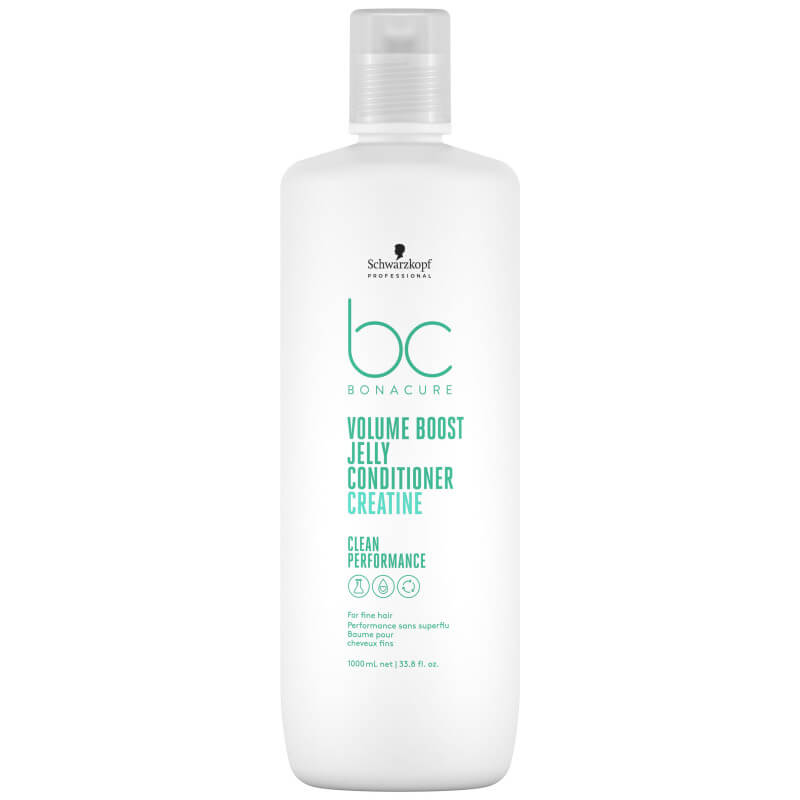 Mousse Perfection BC Colagen Volume Boost Schwarzkopf 200ML