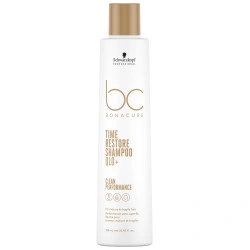 BC Q10 TIME RESTORE Micellar Shampoo 1L