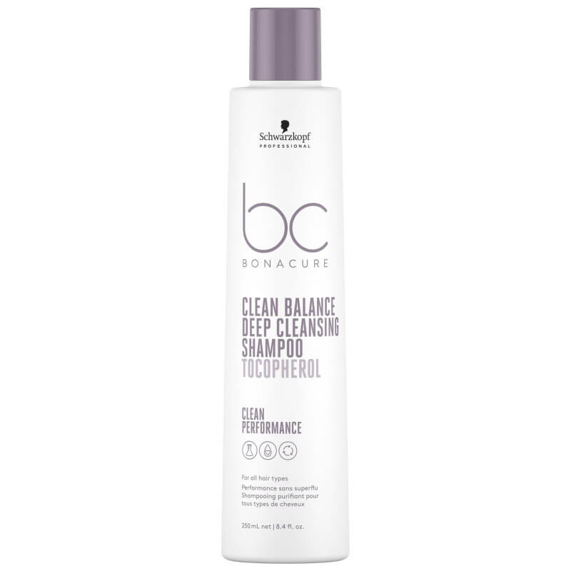 BC COLAGEN VOLUME BOOST Micellar Shampoo 250 ml