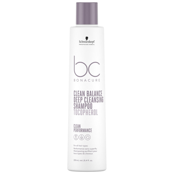 BC COLAGEN VOLUME BOOST Micellar Shampoo 250 ml