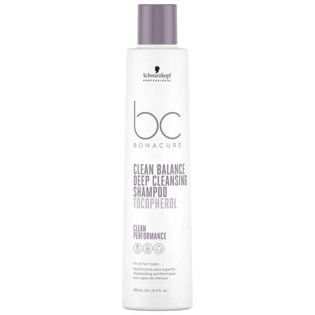 Micellair shampoo BC Collagen Volume Boost Schwarzkopf 250ML