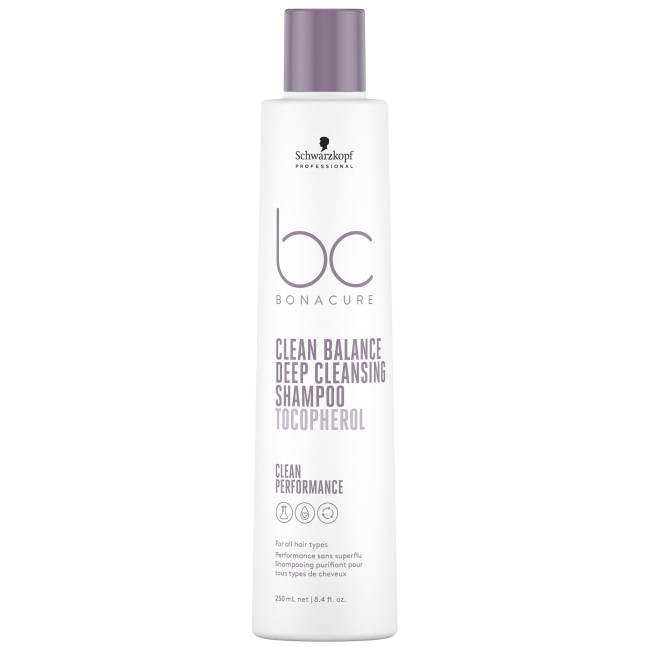 BC COLAGEN VOLUME BOOST Shampoo Micellare 250 ml