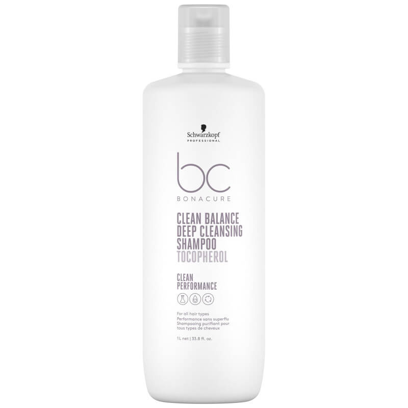 Shampooing Micellaire BC Colagen Volume Boost Schwarzkopf 250ML