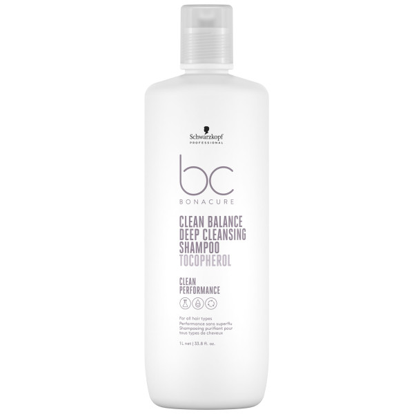 BC COLAGEN VOLUME BOOST Micellar Shampoo 250 ml