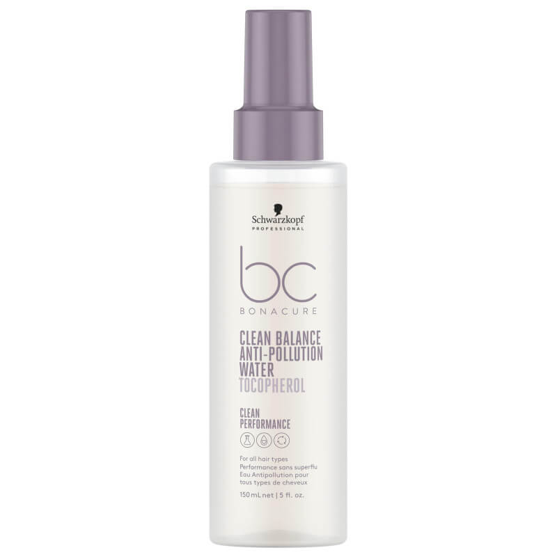 Shampooing Micellaire BC Colagen Volume Boost Schwarzkopf 250ML