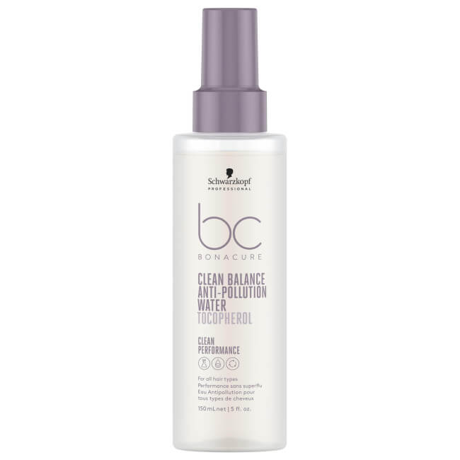Shampooing Micellaire BC Colagen Volume Boost Schwarzkopf 250ML