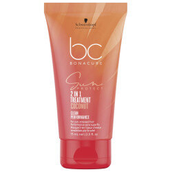 BC Bonacure Sonnenmaske 2 in 1