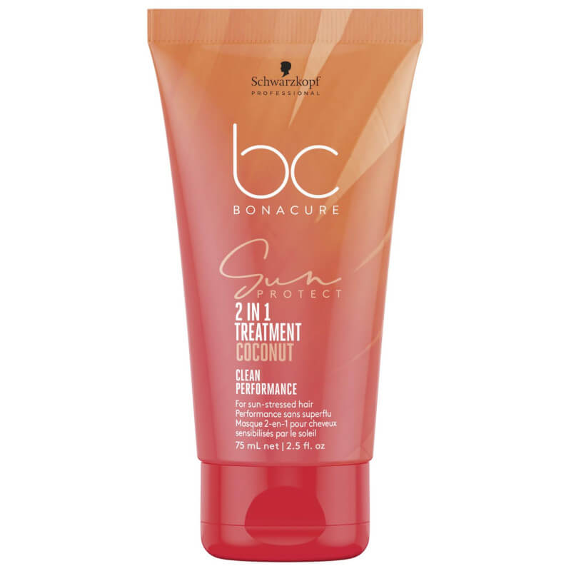 BC Bonacure Sun Mask 2 in 1