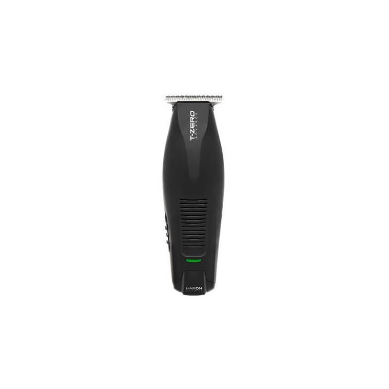 Tondeuse T-Zero Advance Finitions et Rasage de la barbe 