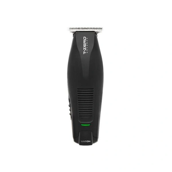 Trimmer T-Zero Finishes and Shave Beard