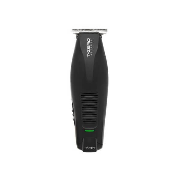 Tondeuse T-Zero Advance Finitions et Rasage de la barbe 