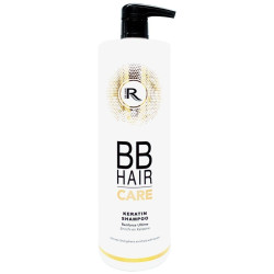 Shampooing Keratin BB Hair Générik 250ML