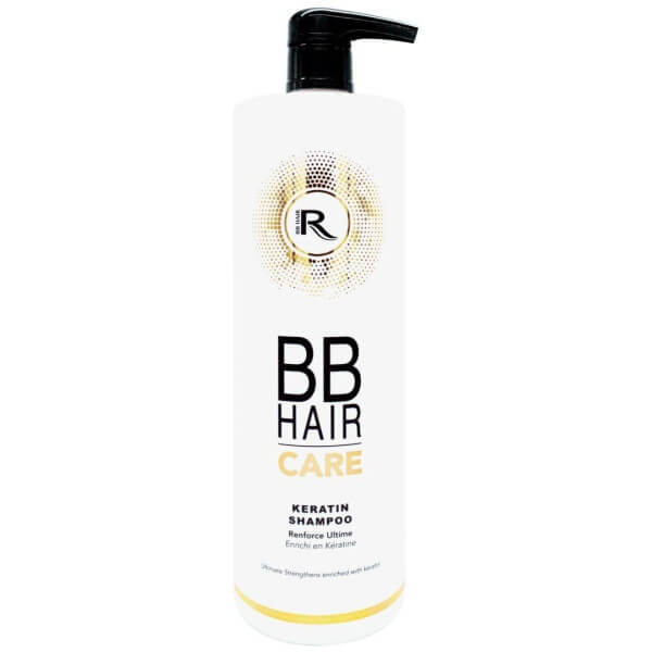 Shampooing Keratin BB Hair Générik 250ML Shampooing Keratin BB Hair Générik 250ML