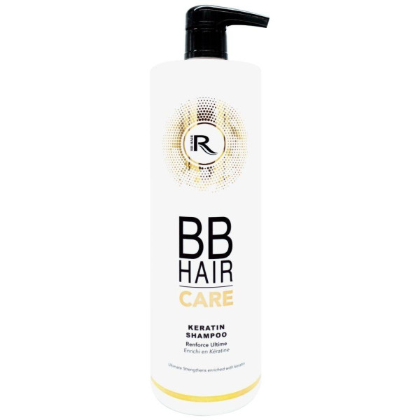 Shampoo Keratin BB Hair Générik 250ML