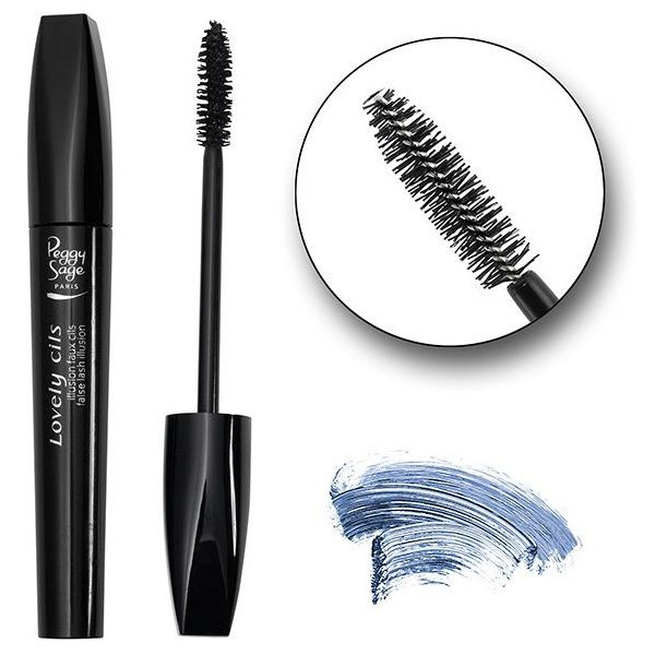 Belle ciglia mascara Peggy Sage Notte 130.645 Belle ciglia mascara Peggy Sage Notte 130.645