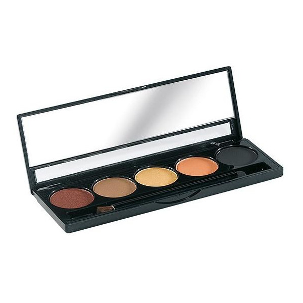 Shadow Palette palpebre Terra Concert 850.210 africa Shadow Palette palpebre Terra Concert 850.210 africa