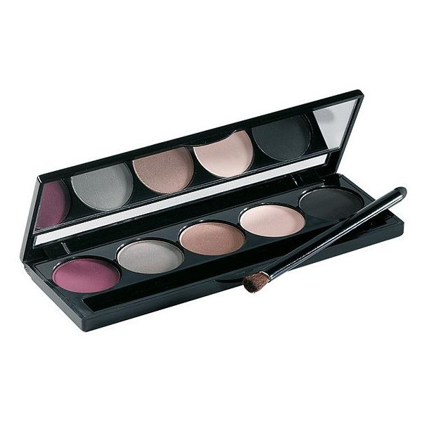 Armonía Paleta Sombra de Ojos Mineral 850215 Armonía Paleta Sombra de Ojos Mineral 850215