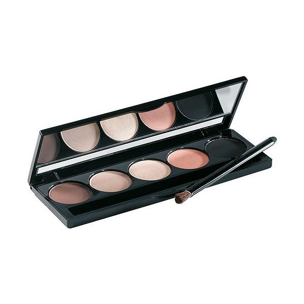 Lidschatten-Palette Harmony Sand 850220 Lidschatten-Palette Harmony Sand 850220