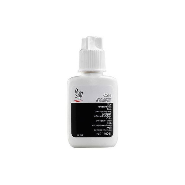 Glue 15 gr Peggy Sage Glue 15 gr Peggy Sage