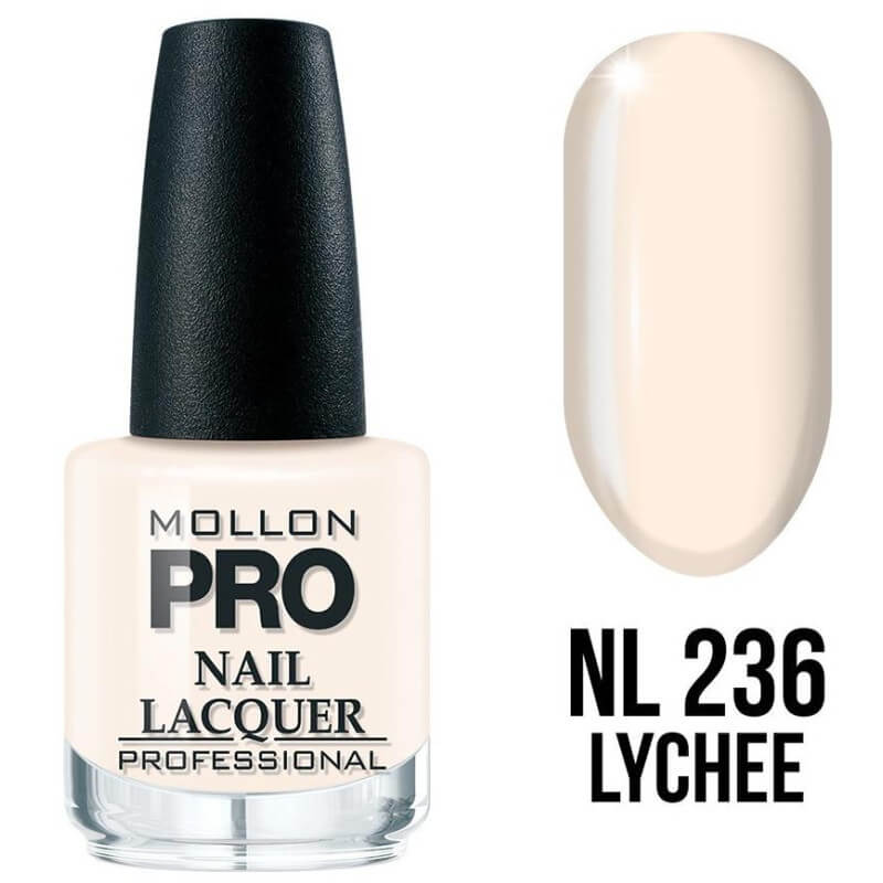 laca clásica 15 ml Mollon Pro Sèvres - 235