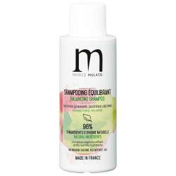 Flow Air Balancing Shampoo Patrice Mulato 50ML