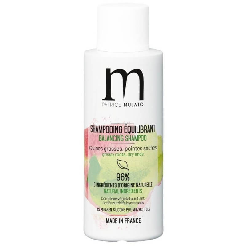 Shampooing équilibrant rgps Flow air Patrice Mulato 50ML