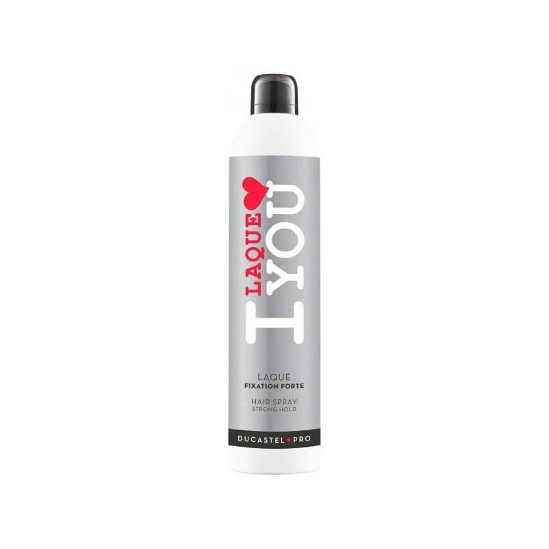 Professionele haarlak Ducastel 600 ml