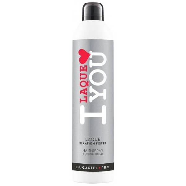 Laca Profissional Ducastel 600 ML Laca Profissional Ducastel 600 ML