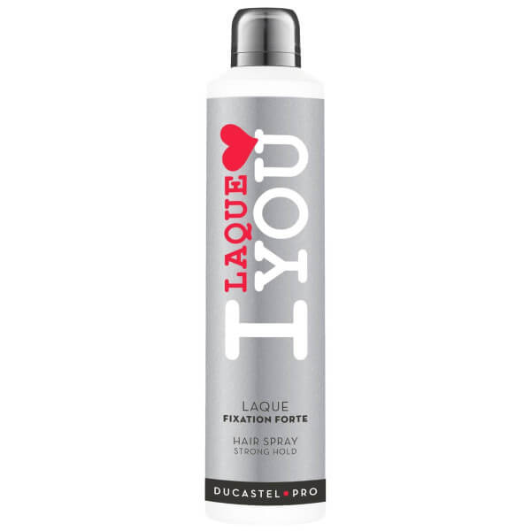 Laca Profissional Ducastel 300 ML Laca Profissional Ducastel 300 ML