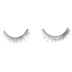 Natürliche Wimpern von Parisax Professional.