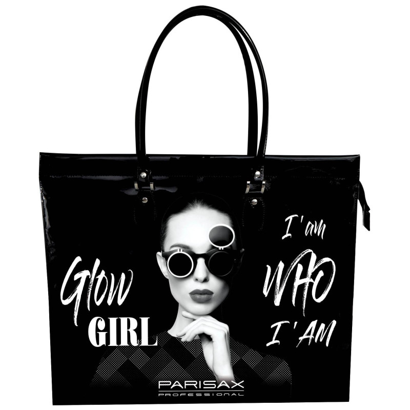 Fashion Glow girl bag by Parisax Professional