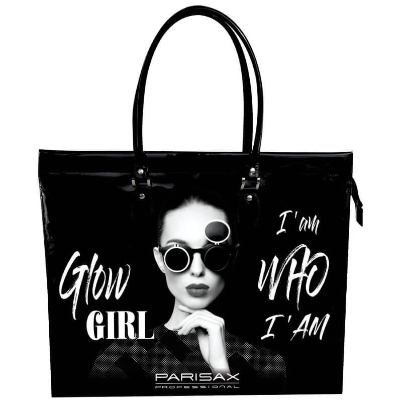 Mode Glow Girl tas van Parisax Professional