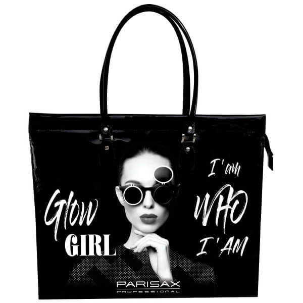 Saco Fashion Glow girl Parisax Professional Saco Fashion Glow girl Parisax Professional
