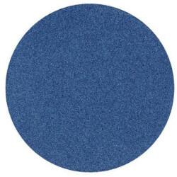 Nachtblauer Lidschatten von Parisax Professional.
