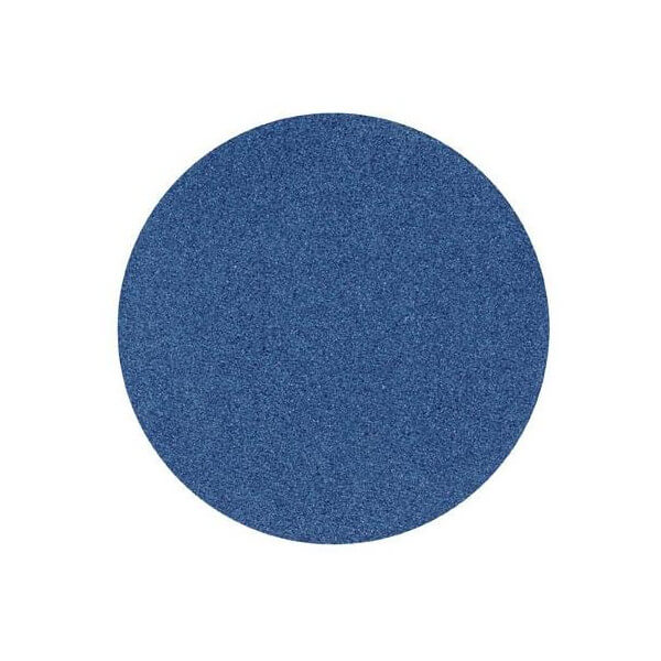 Midnight blue eyeshadow by Parisax Professional