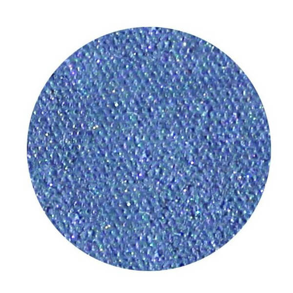 Lavendelblaue irisierende Lidschatten von Parisax Professional