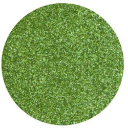 Pearl green gold eyeshadow from Parisax Professional.